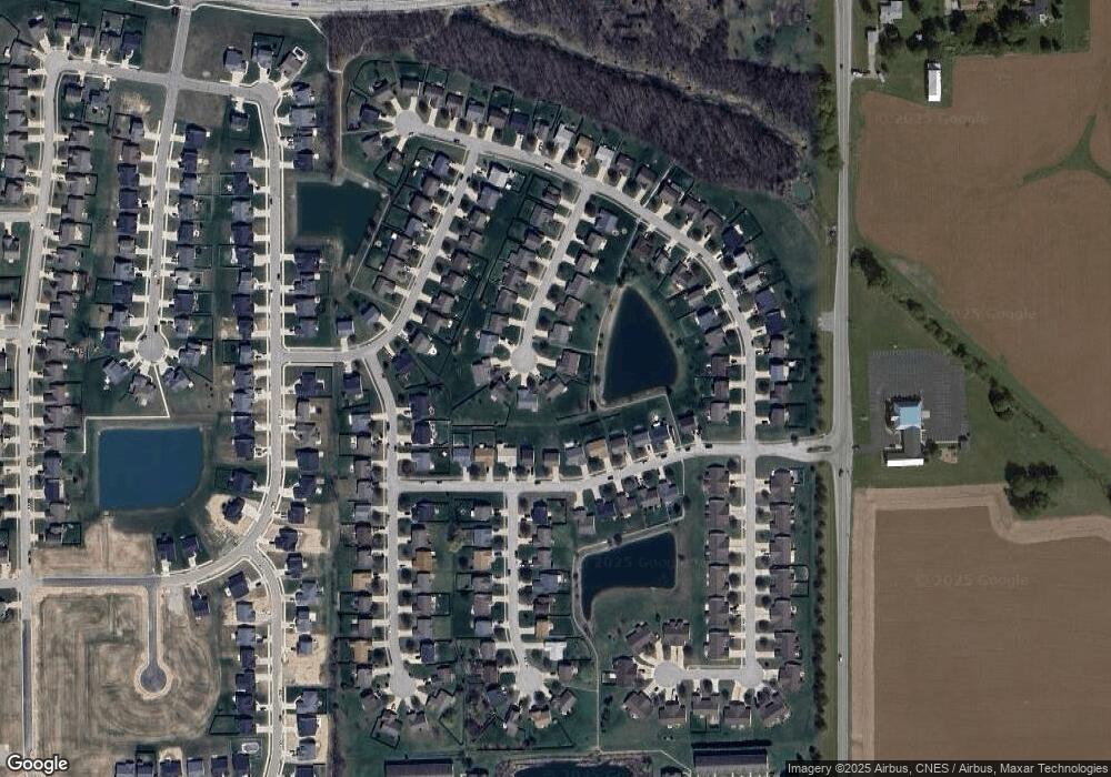 3823 Claystone Cove, New Haven, IN 46774 - photo 1