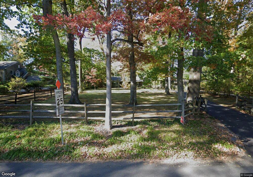 1275 Berwyn Paoli Rd, Berwyn, PA 19312 - photo 1