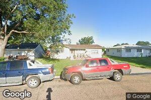 309 S Easy St, Sublette, KS 67877
