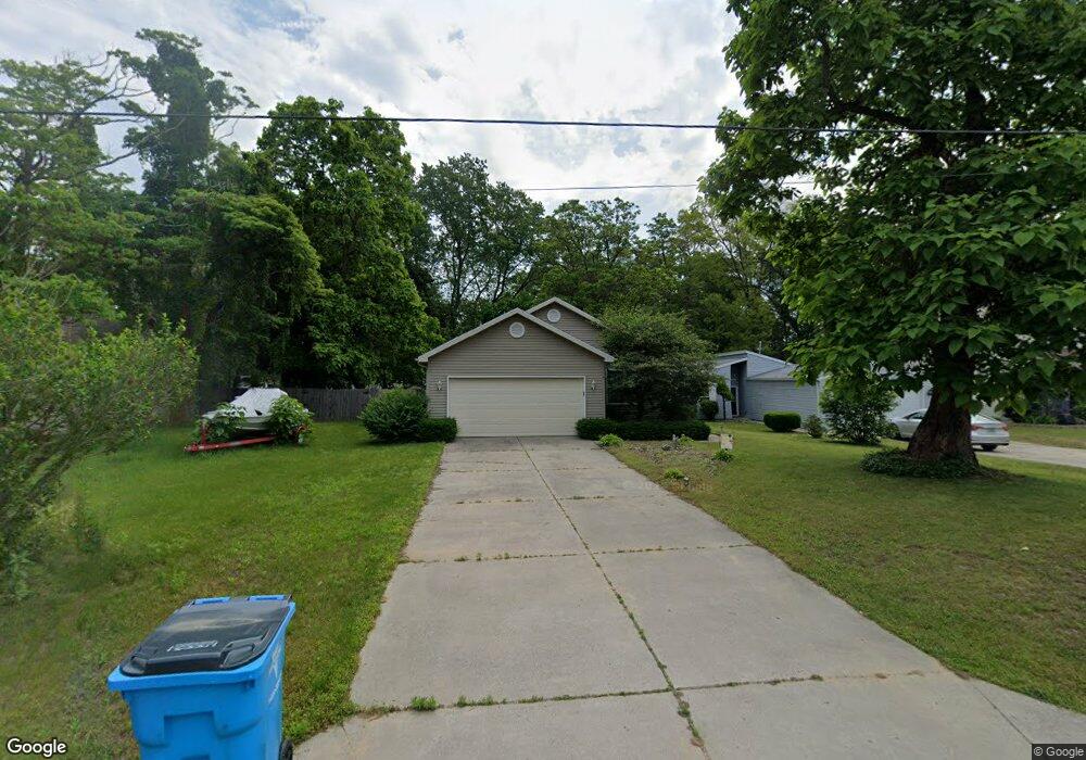 52792 Hastings St, South Bend, IN 46637 - photo 1