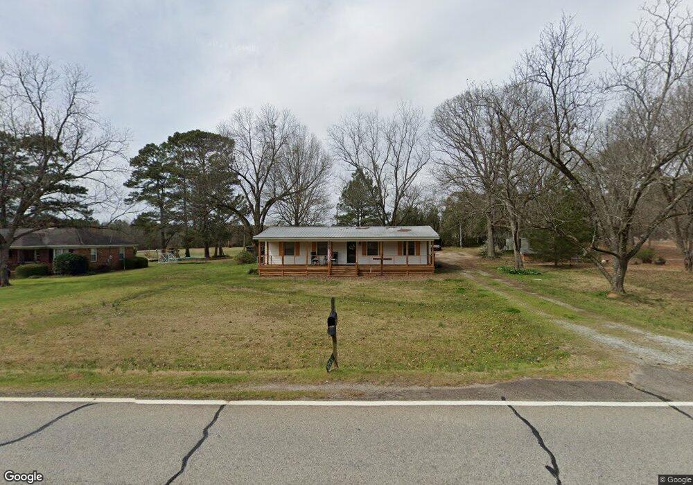 3265 Thomson Hwy, Lincolnton, GA 30817 - photo 1
