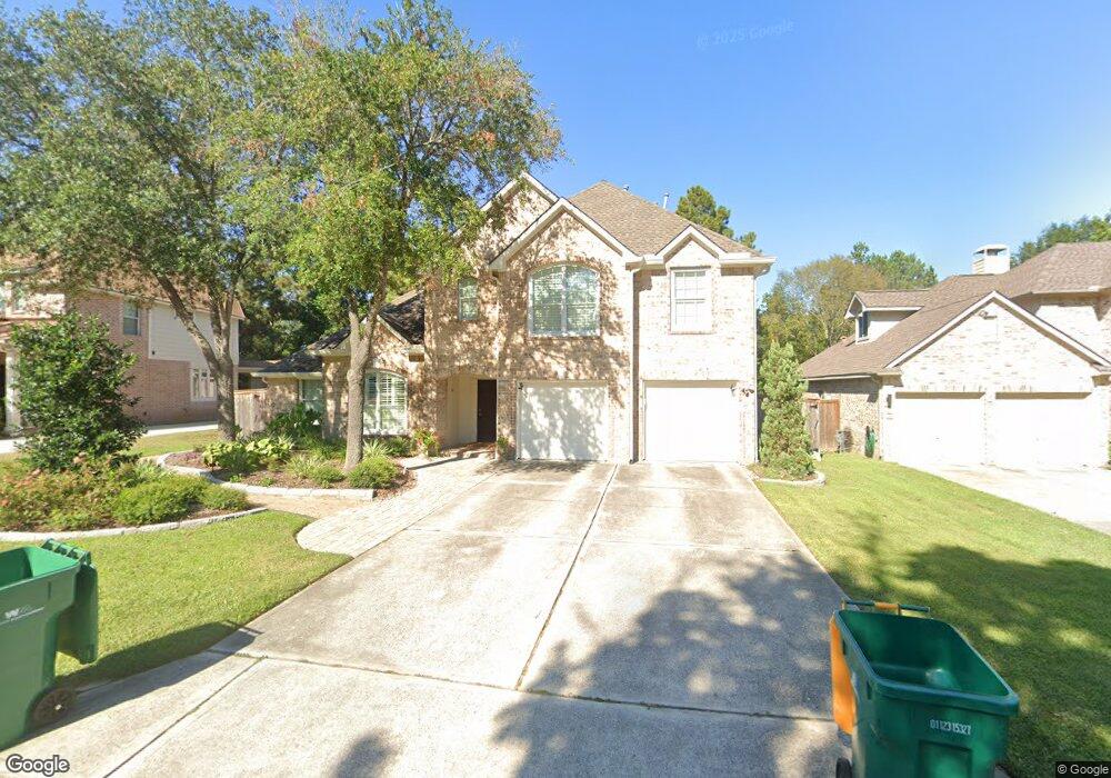 14 E Matisse Meadow Ct, Spring, TX 77382 - photo 1