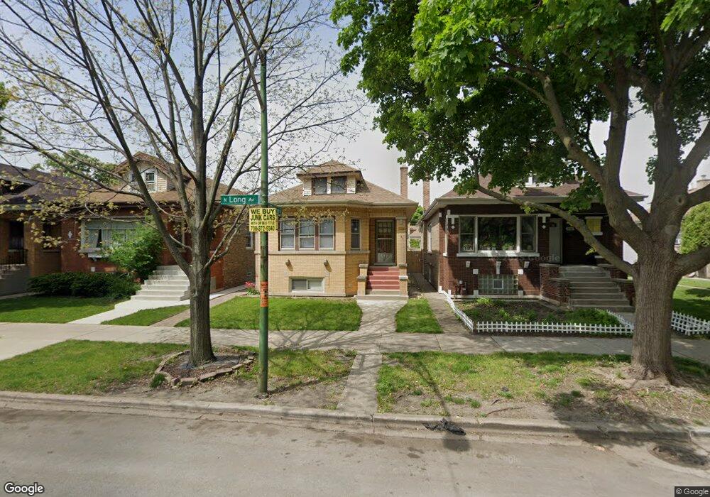 3128 N Long Ave, Chicago, IL 60641 - photo 1