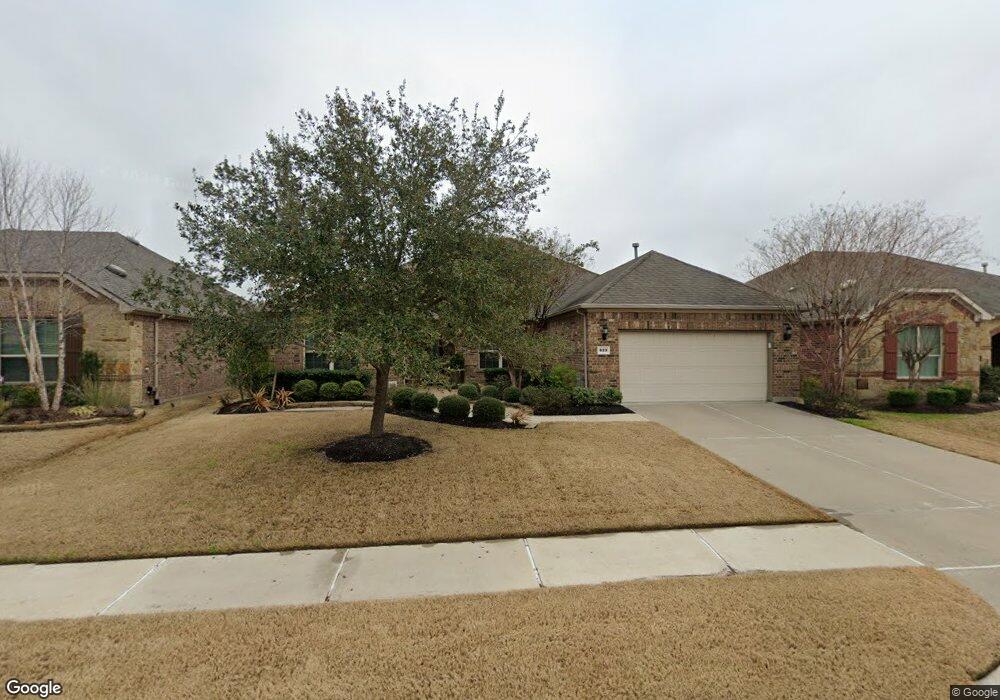 823 Texas Star Dr, Richmond, TX 77469 - photo 1