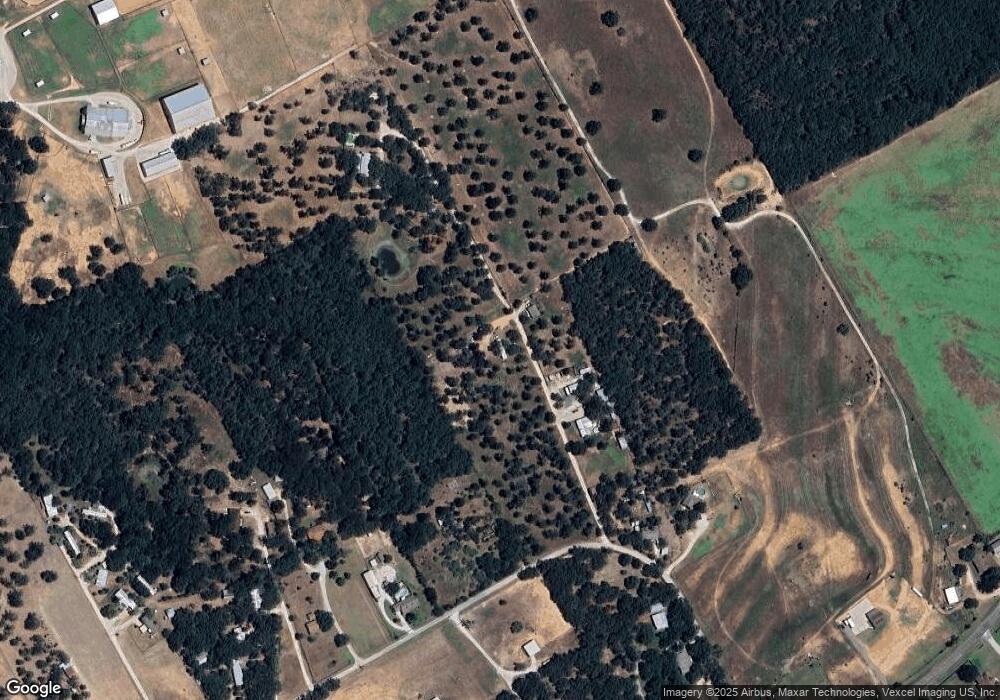 278 Sanders Rd, Weatherford, TX 76087 - photo 1