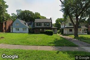 1426 Cory Dr, Dayton, OH 45406