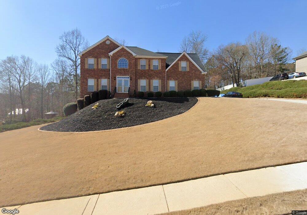 713 Whitfield Ct, Stockbridge, GA 30281 - photo 1