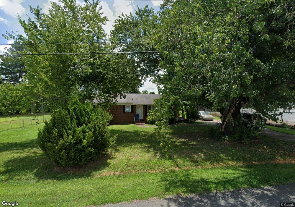 112 Garrett Dr, Shelby, NC 28152 - photo 1