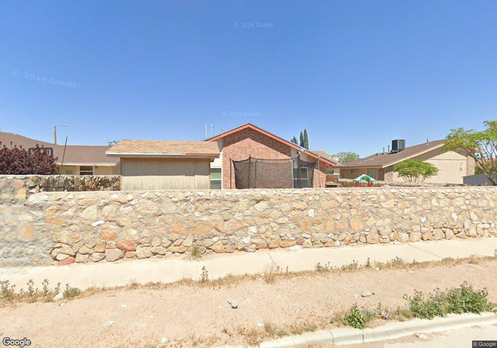 14500 Bryce Dr unit 8B, Horizon City, TX 79928 - photo 1