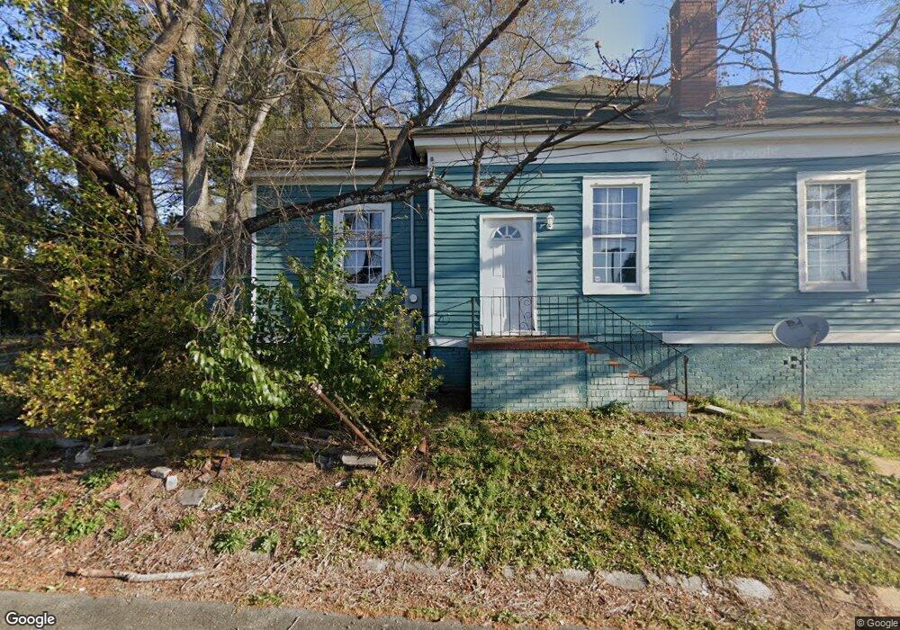 660 Center St, Macon, GA 31217 - photo 1