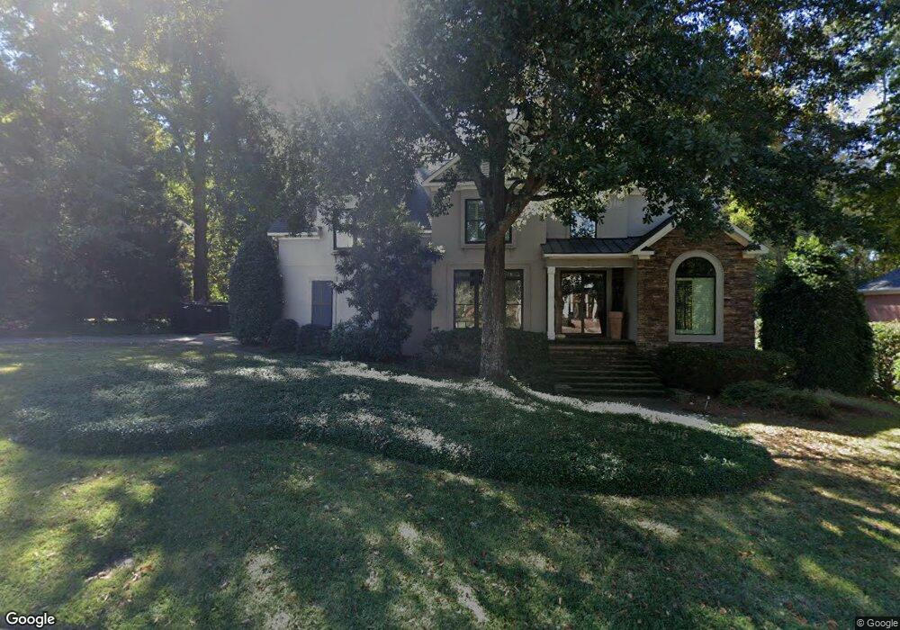 510 Ihnen Ct, Augusta, GA 30907 - photo 1
