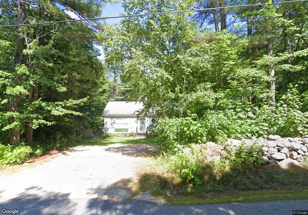 104 Merrill Hill Rd, Hebron, ME 04238 - photo 1