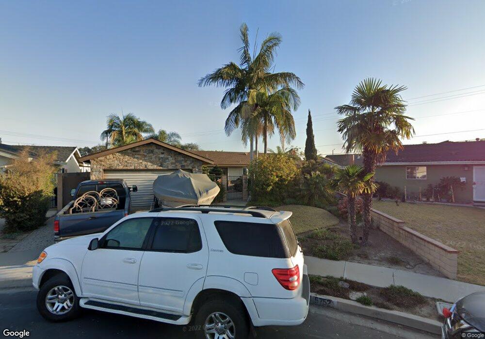 5752 Marcella Cir, Cypress, CA 90630 - photo 1