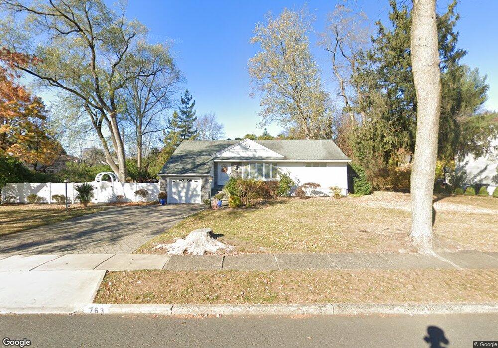 763 June Dr, Paramus, NJ 07652 - photo 1