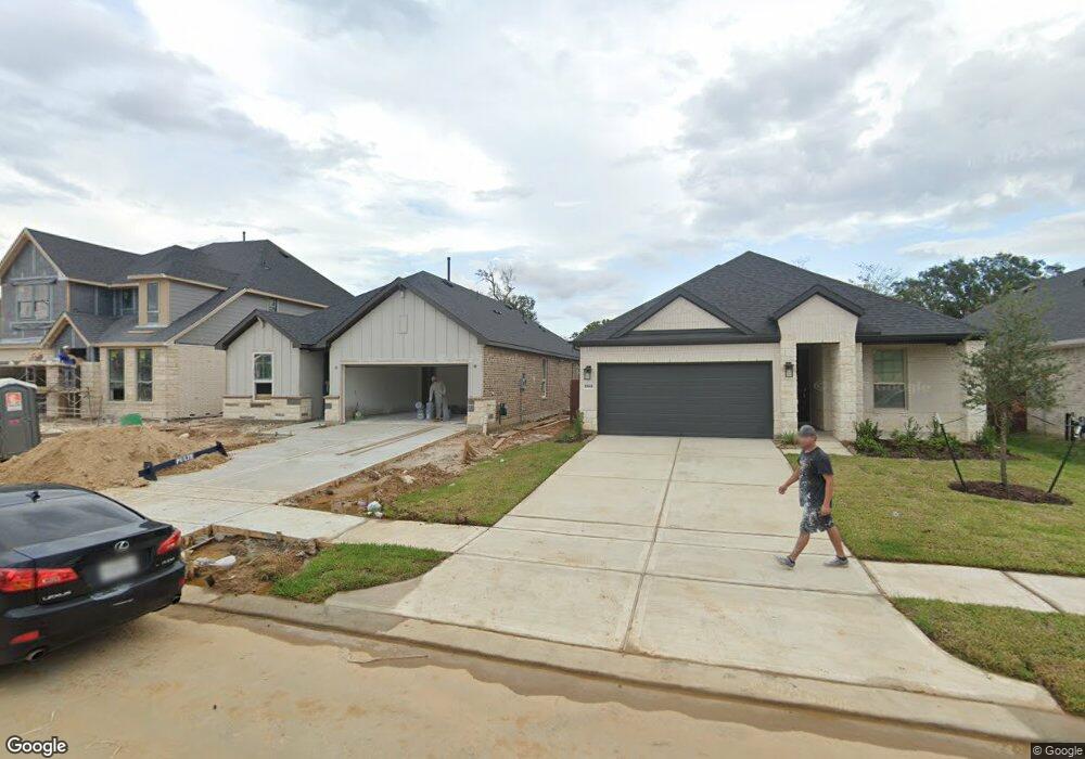 21002 Milazzo Park Trail, Tomball, TX 77377 - photo 1