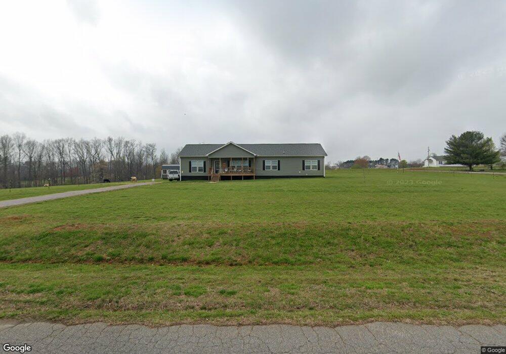 168 Bluegill Ln, Statesville, NC 28625 - photo 1