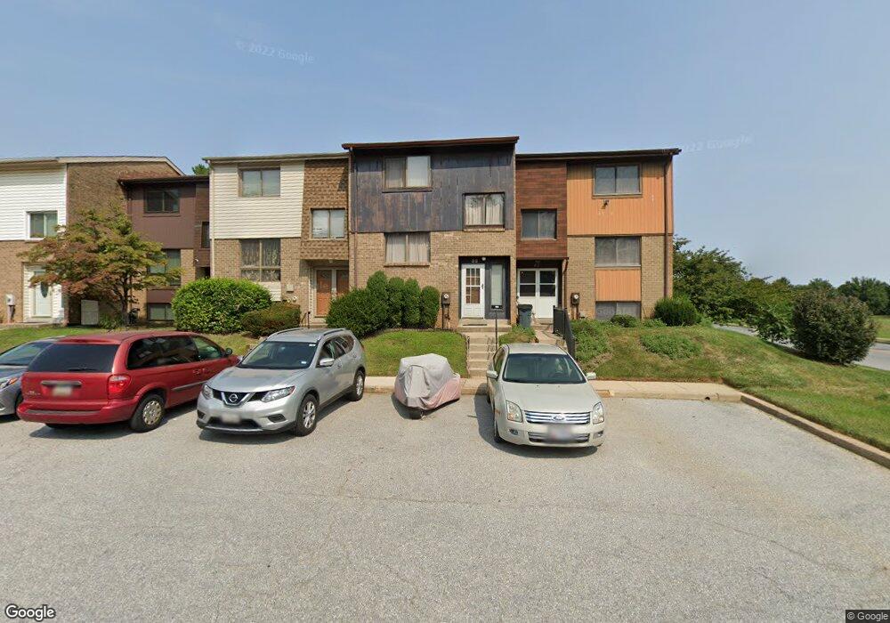 32 Bannock Ct, Randallstown, MD 21133 - photo 1