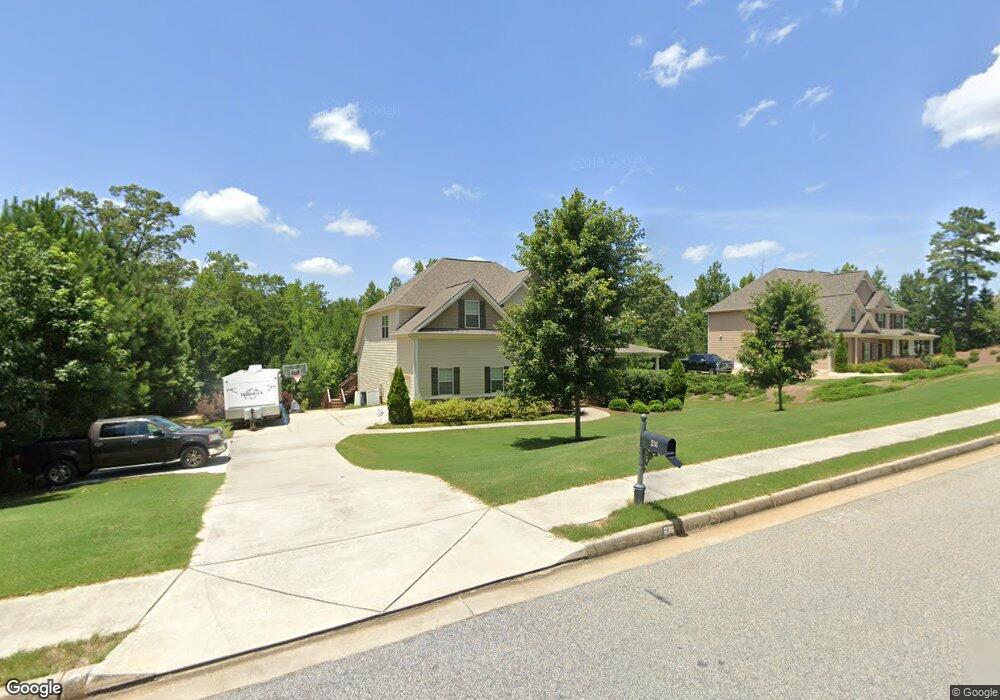 236 Wintersweet Way, Sharpsburg, GA 30277 - photo 1