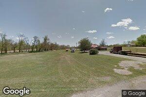 207246 E 590 Rd, Vici, OK 73859