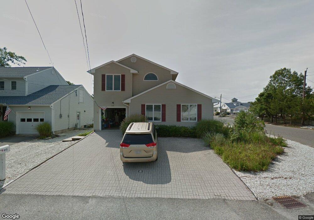 612 Arlington Ln N, Forked River, NJ 08731 - photo 1