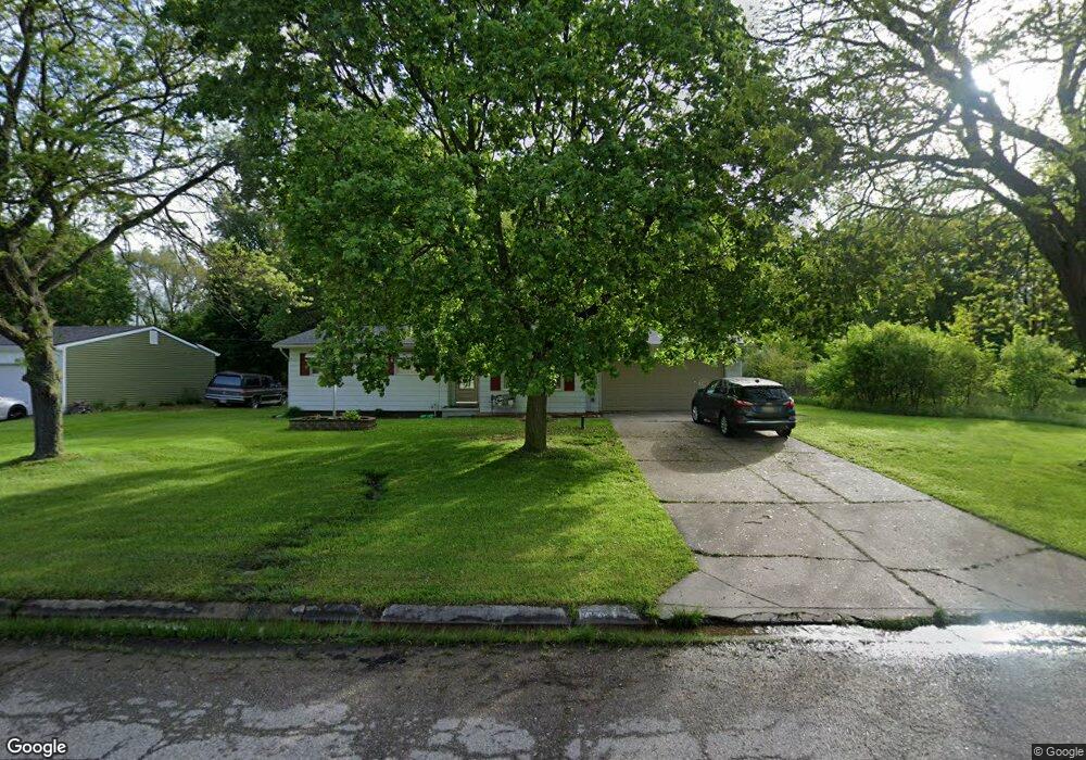 7136 Partridge Dr, Flushing, MI 48433 - photo 1