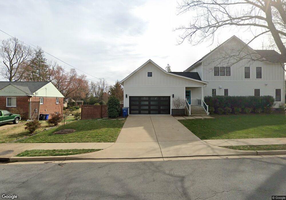 3234 N Rochester St, Arlington, VA 22213 - photo 1