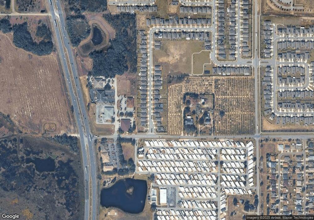 121 Denali St Haines City FL - Map 121 Denali St Haines City Fl Streetview