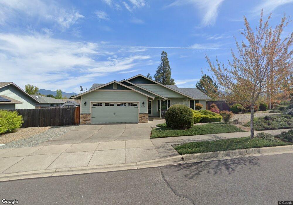 953 SW Harvest Dr, Grants Pass, OR 97527 - photo 1