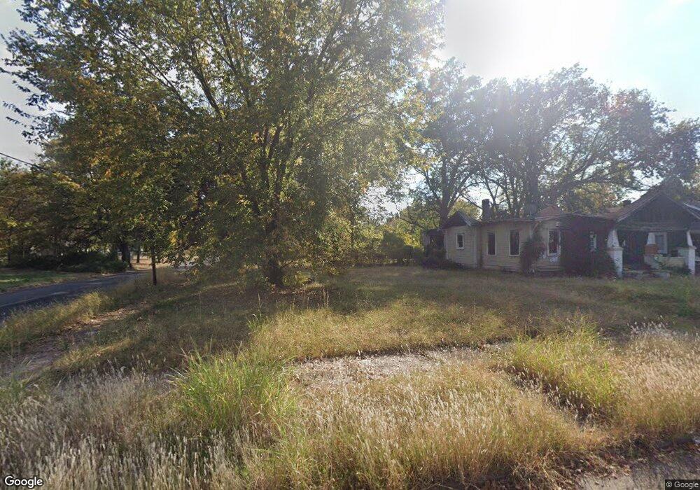 2101 Elgin St, Muskogee, OK 74401 - photo 1