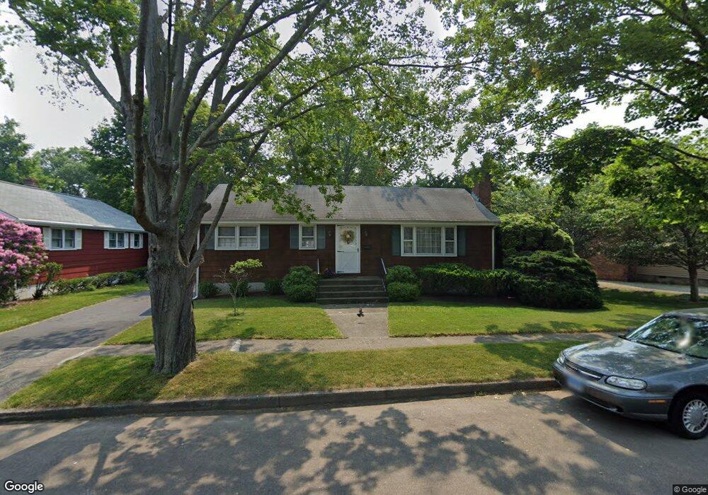 71 Geneva Terrace, Fairfield, CT 06824 - photo 1