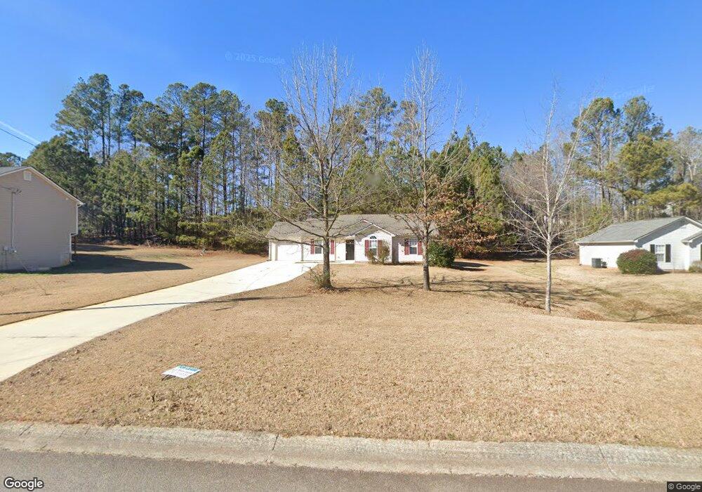 208 Carthage Blvd, Rockmart, GA 30153 - photo 1