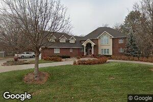 521 Park Place, Moundridge, KS 67107