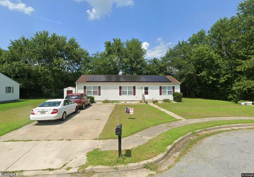 29260 Murrays Ln, Trappe, MD 21673 - photo 1