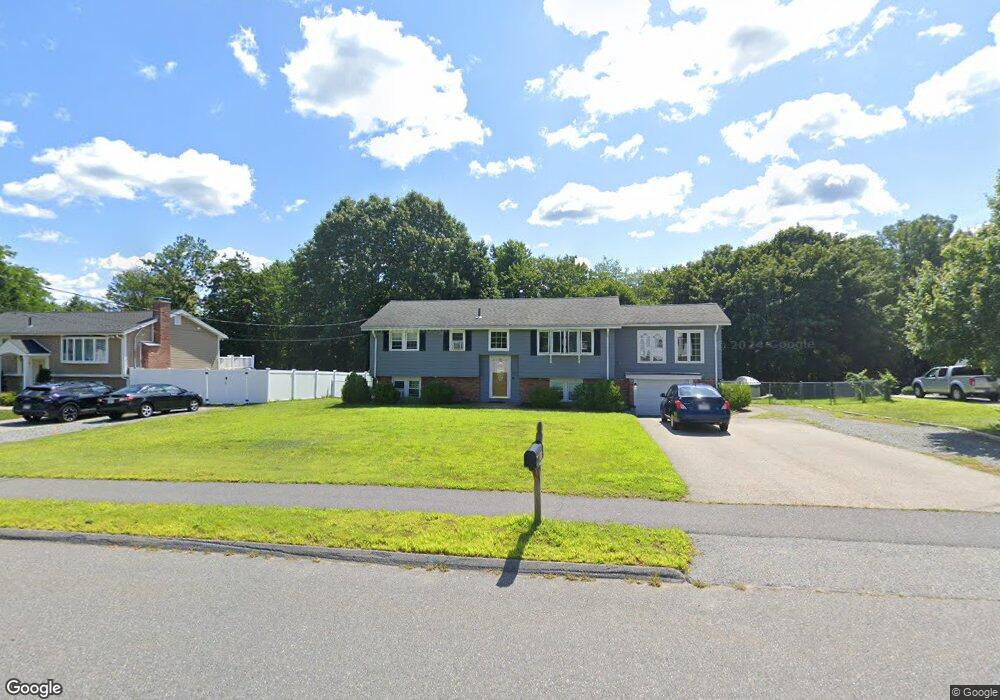 41 Rolling Ln, Hudson, MA 01749 - photo 1