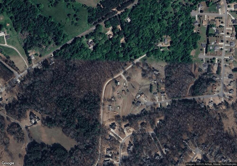 435 Ledbetter Rd, Winder, GA 30680 - photo 1