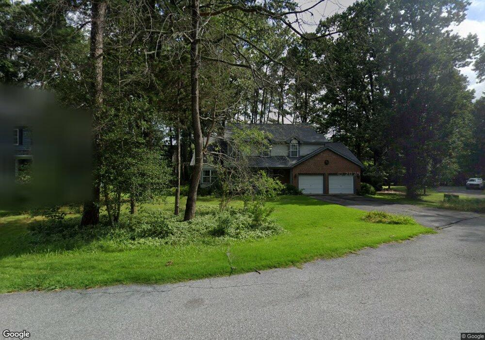 14540 Ivy Dale Ct, Swan Point, MD 20645 - photo 1