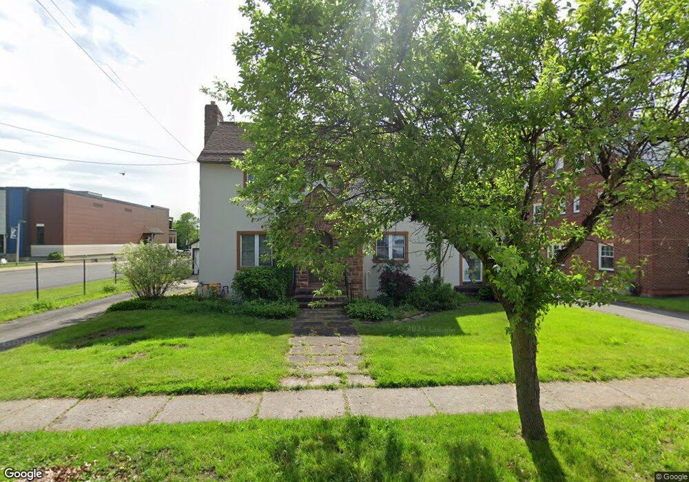 27 Leroy St, Potsdam, NY 13676 - photo 1