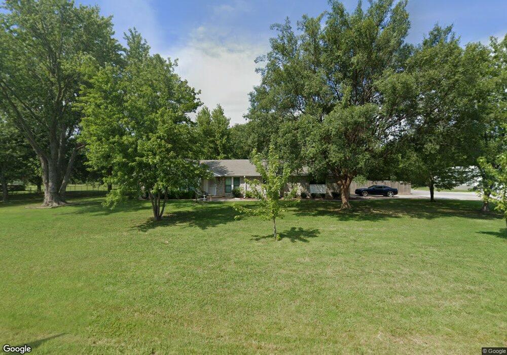 22809 E 98th St S, Broken Arrow, OK 74014 - photo 1