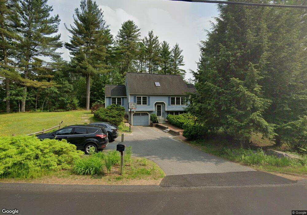 1 Tamarack Ln, Litchfield, NH 03052 - photo 1