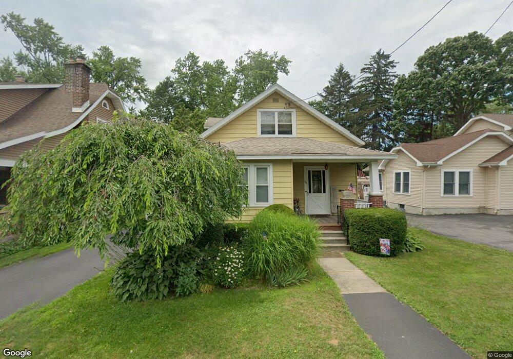 1165 Regent St, Schenectady, NY 12309 - photo 1