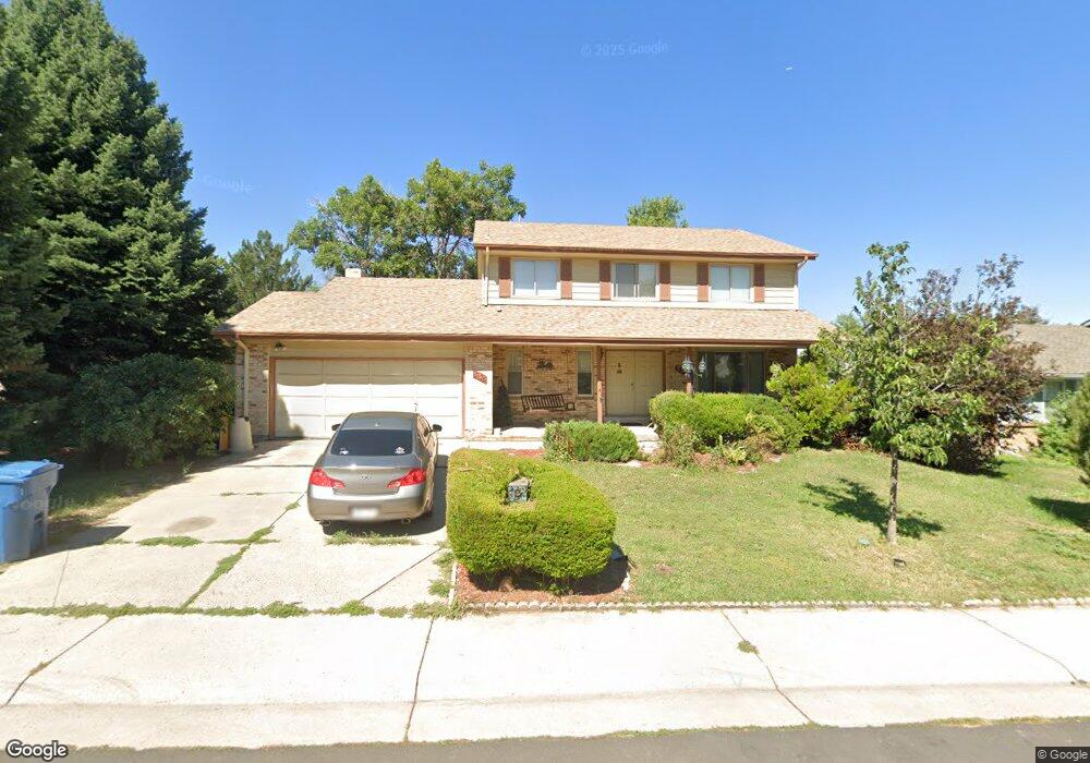 535 S Memphis Way, Aurora, CO 80017 - photo 1