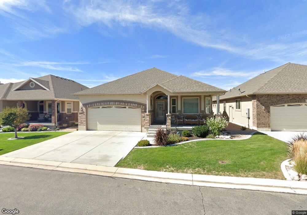 3393 N 750 E, Lehi, UT 84043 - photo 1