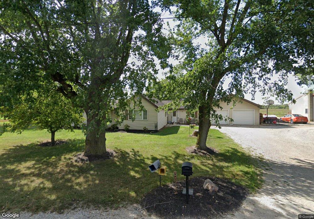 711 Covered Bridge Rd, Geneva, IN 46740 - photo 1