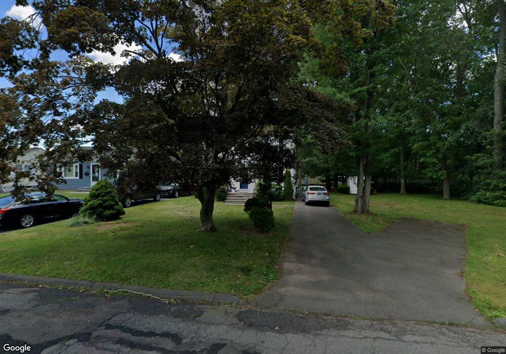 87 Dale Rd, Wethersfield, CT 06109 - photo 1