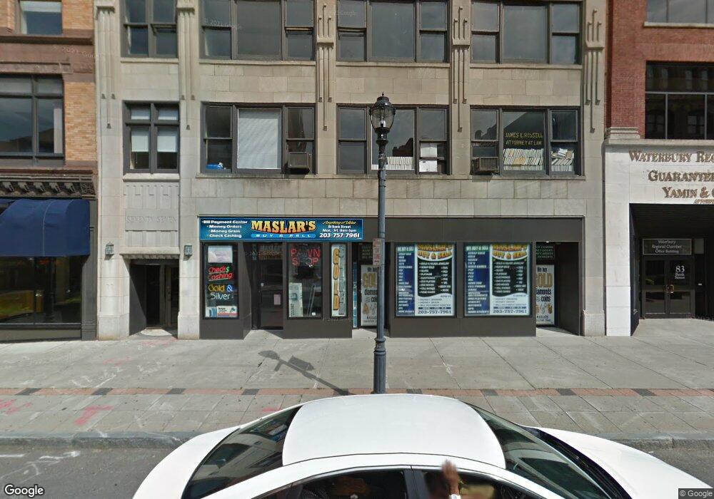 73 Bank St, Waterbury, CT 06702 - photo 1