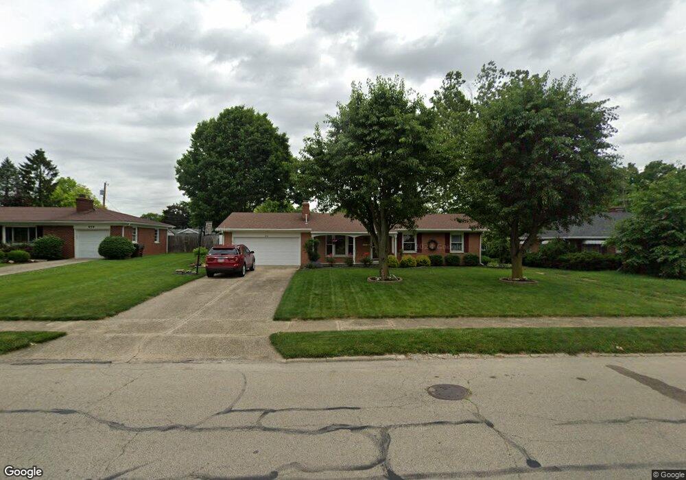 939 N Monroe Dr, Xenia, OH 45385 - photo 1