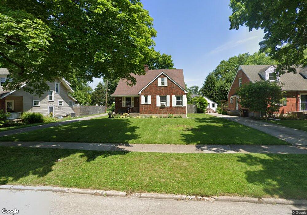 683 N Galloway St, Xenia, OH 45385 - photo 1