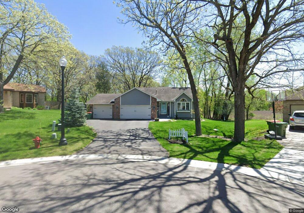 3247 120th Ln NW, Coon Rapids, MN 55433 - photo 1