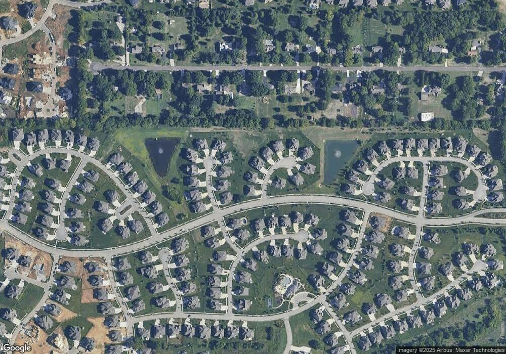 17056 Goddard St, Overland Park, KS 66221 - photo 1