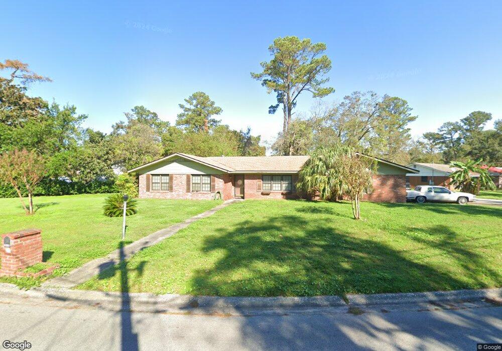 2829 Palamar Dr, Brunswick, GA 31520 - photo 1